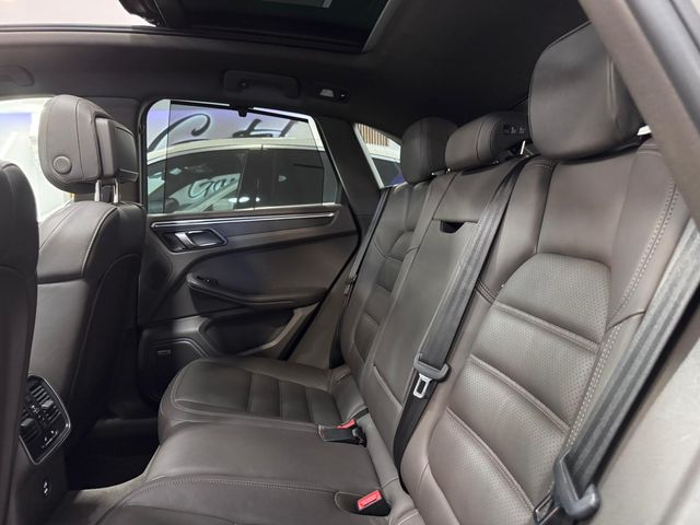 Porsche Macan KREIDE FULL 
