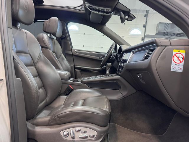 Porsche Macan KREIDE FULL 