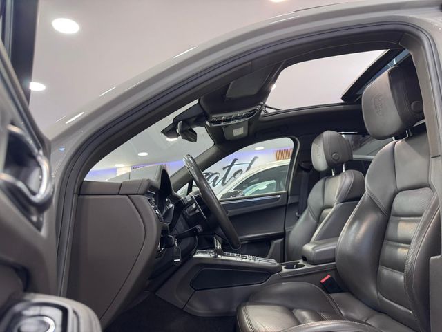 Porsche Macan KREIDE FULL 