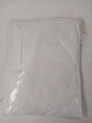 Sabana bajera ajustable 90x190 cm - Algodón