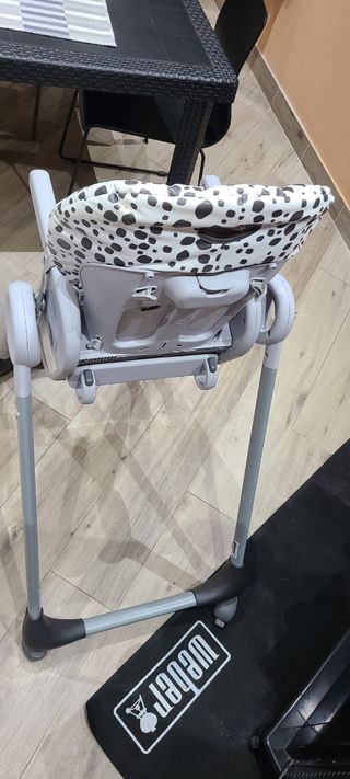 Seggiolone Chicco Polly Progress 5