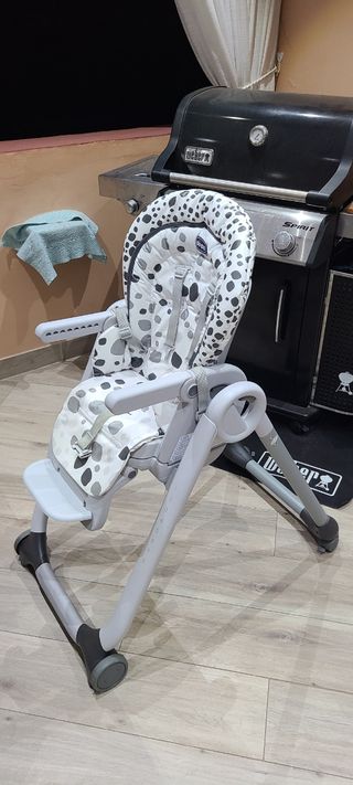 Seggiolone Chicco Polly Progress 5