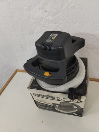 Pulidora coche Direct Power 120W