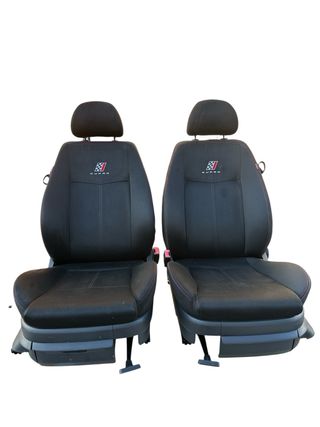 CONJUNTO Asientos Cupra Ibiza 6L 3 puertas