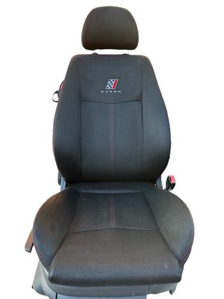CONJUNTO Asientos Cupra Ibiza 6L 3 puertas