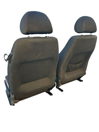 CONJUNTO Asientos Cupra Ibiza 6L 3 puertas