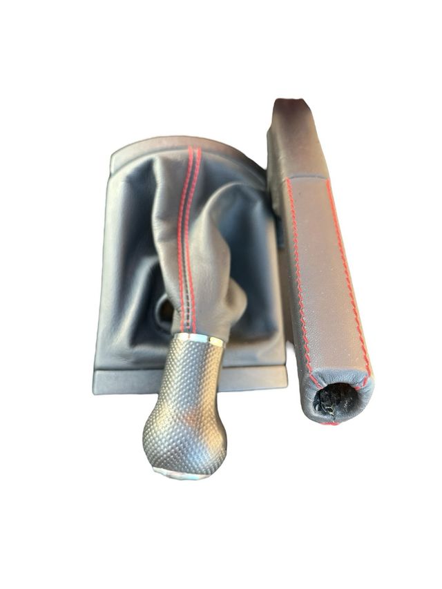 CONJUNTO Asientos Cupra Ibiza 6L 3 puertas