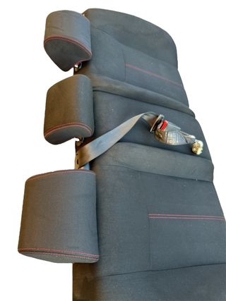 CONJUNTO Asientos Cupra Ibiza 6L 3 puertas