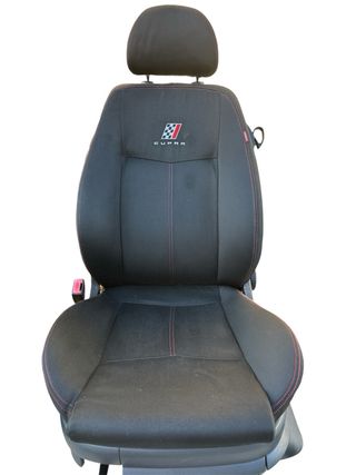 CONJUNTO Asientos Cupra Ibiza 6L 3 puertas