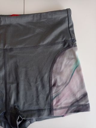 Yamamay - Top e shorts sportivi