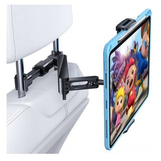 Soporte móvil coche - Ajustable
