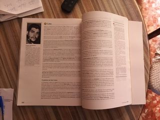 Código Bruño Historia del Mundo Contemporáneo 1...