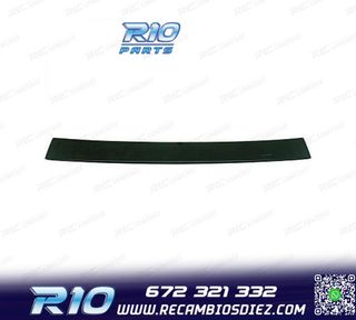 ALERON TECHO BMW E39 BERLINA 95-03