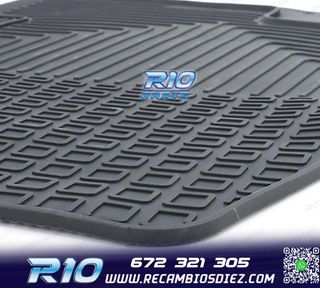 ALFOMBRILLAS PARA HONDA
