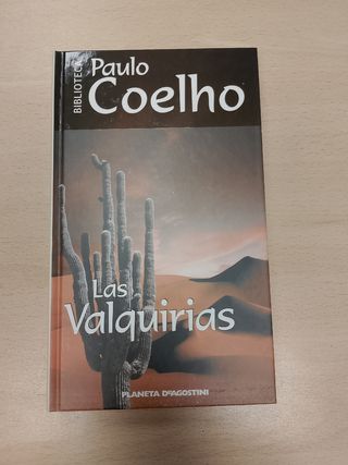 Las Valquirias