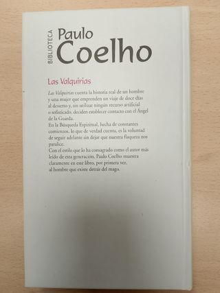 Las Valquirias