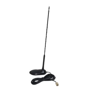 PACK EMISORA CB 27 MHZ + Antena Móvil KIT COMPLETO