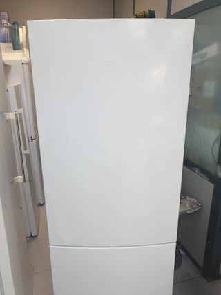 Nevera Haier 1.78m x 60cm 