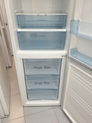 Nevera Haier 1.78m x 60cm 