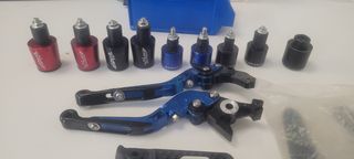 Accesorios de motos