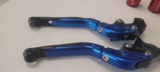 Accesorios de motos