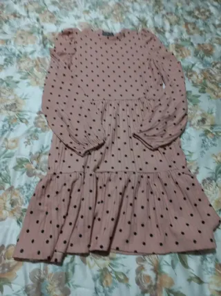 Lote ropa chica XS-S (3 pezzi)
