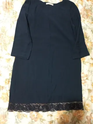 Lote ropa chica XS-S (3 pezzi)