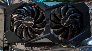Gigabyte GTX 1660 Super 6GB