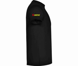 Camiseta Benelli Motocicleta - Negra