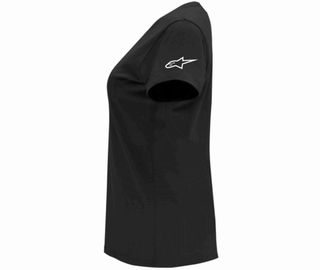 Camiseta Benelli Motocicleta - Negra