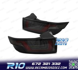 PILOTOS RANGE ROVER EVOQUE 11-18 INTERMITENTE LED DINAMICO N