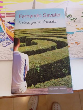Ética para Amador
