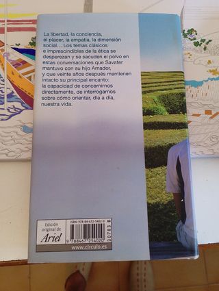 Ética para Amador