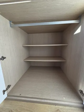 Mueble juvenil cama + escritorio + armario