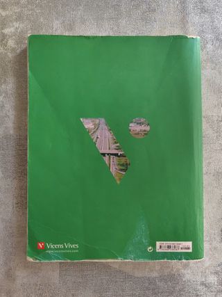 GB (Geografia) Batxillerat
