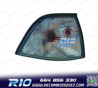 INTERMITENTE FRONTAL DCH BMW E36 COUPE AHUMADO