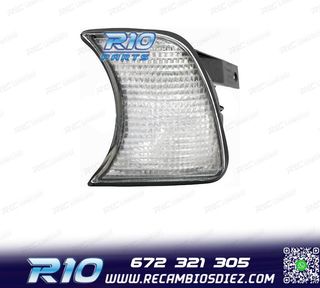 INTERMITENTE IZQ FRONTALES BMW SERIE 5 E34 BERLINA TOURING 8