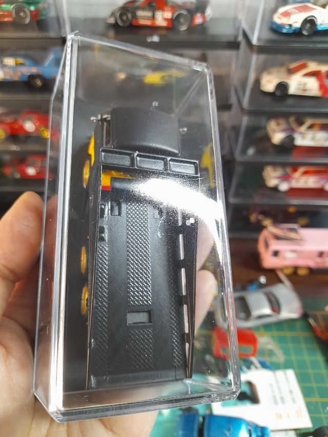 Hot Wheels Volkswagen t2 custom subaru included