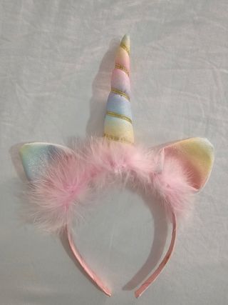 Disfraz Unicornio Niña