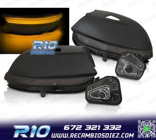 INTERMITENTES VOLKSWAGEN VW PASSAT B7 CC JETTA BEETLE SCIROC