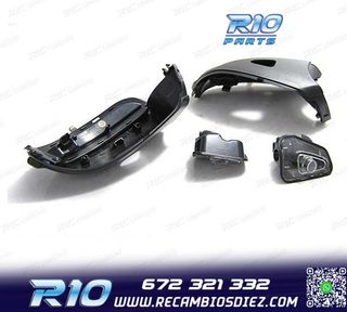 INTERMITENTES VOLKSWAGEN VW PASSAT B7 CC JETTA BEETLE SCIROC