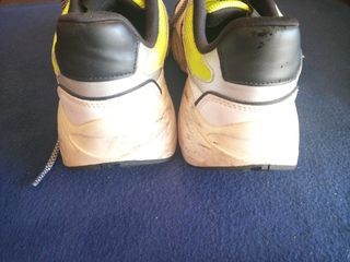 Zapatillas Deportivas Zara mujer talla 39