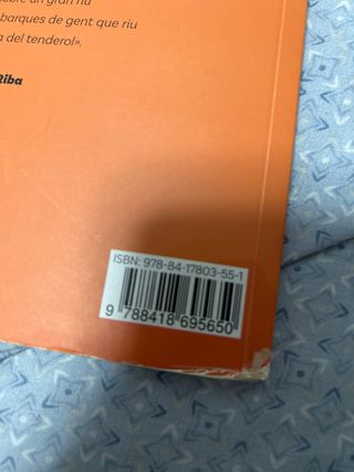 Punt volat 3. Caixa d'eines