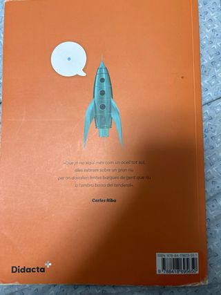 Punt volat 3. Caixa d'eines