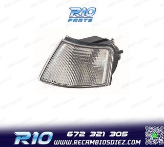 INTERMITENTE FRONTAL IZQ PARA SEAT TOLEDO I 91-95