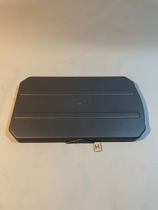 Cubos reciclaje EMUCA (2x12L)