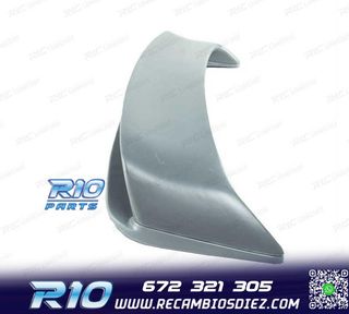 ALERON SPOILER BMW E36 90-99 LOOK M3 GT ABS