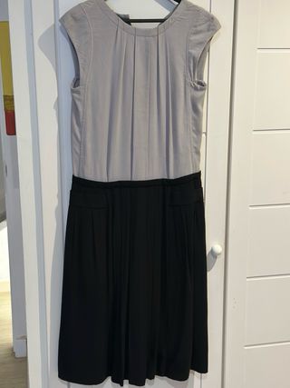 Vestido midi BIMBA Y LOLA - Talla S