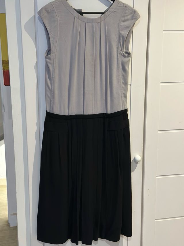 Vestido midi BIMBA Y LOLA - Talla S