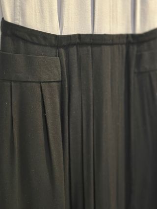 Vestido midi BIMBA Y LOLA - Talla S